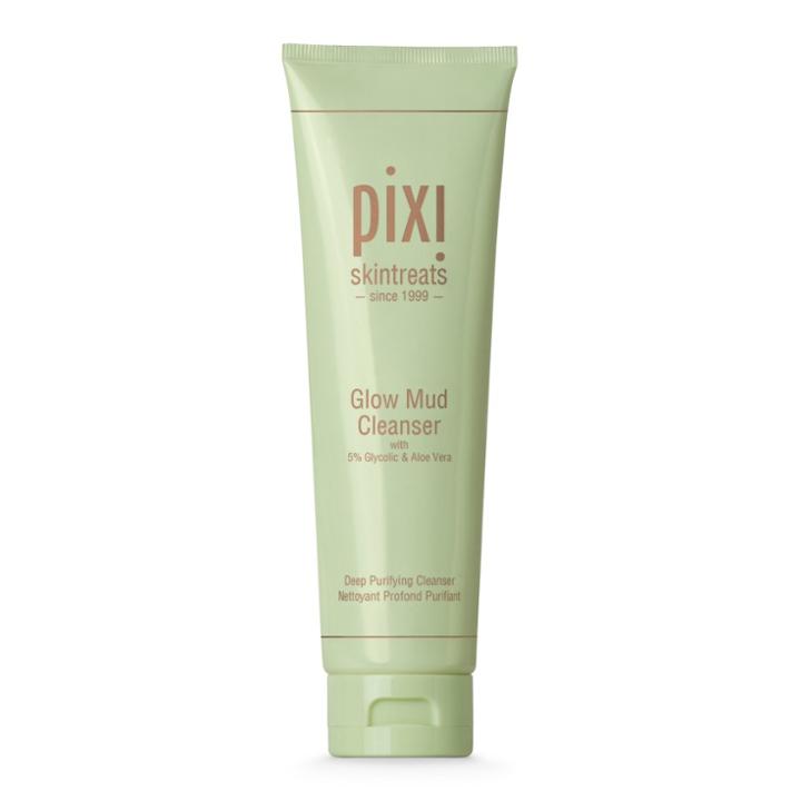 Pixi By Petra Glow Mud Cleanser