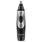 Panasonic Nose/ear Hair Wet/dry Electric Trimmer With Micro Vacuum System - Er430k