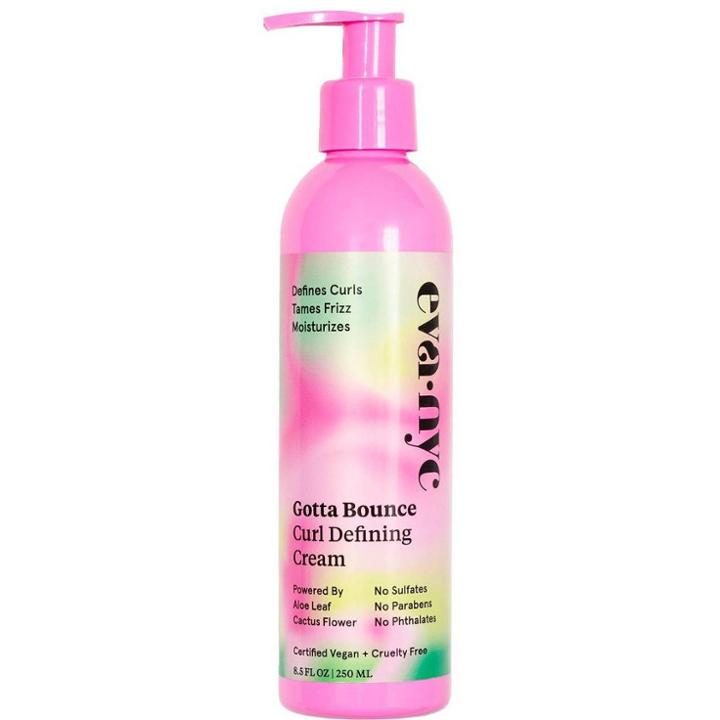 Eva Nyc Gotta Bounce Curl Defining Cream