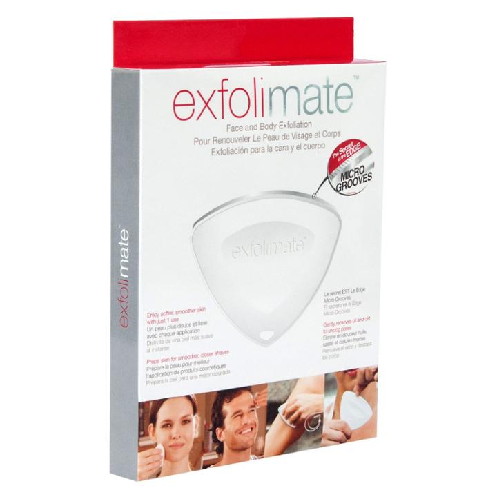 Exfolimate Face And Body Exfoliator