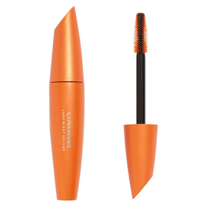 Covergirl Lashblast Volume Mascara - 800 Very Black