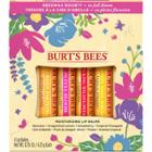 Burt's Bees In Full Bloom Lip Balm