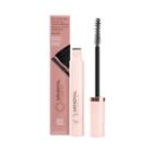 Mineral Fusion So Ageless Fanned Out Volume Mascara - Black