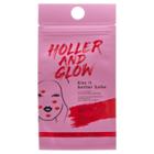 Holler And Glow Kiss It Better Babe Glitter Pimple Patches