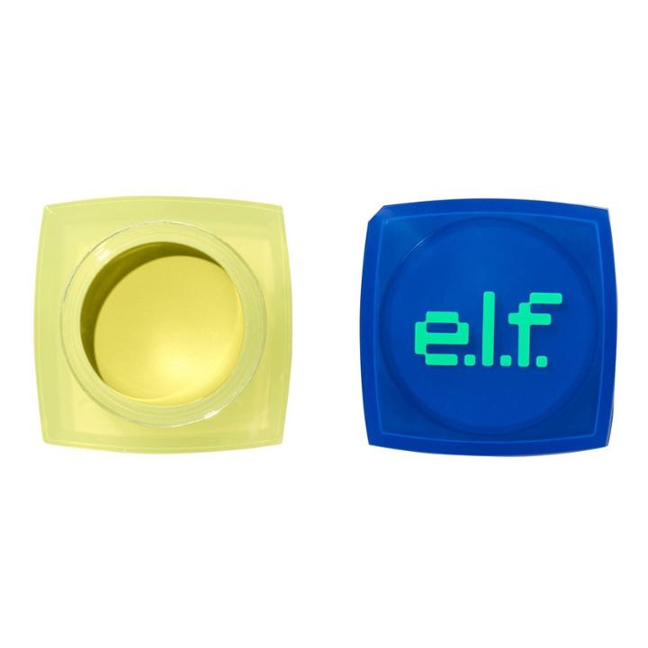 E.l.f. Game Up Eye Win Eyeliner Pot - Ftw