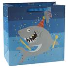 Spritz Shark Cub Gift Bag -