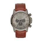 Men's Roman Strapwatch - Goodfellow & Co Gunmetal