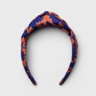 Floral Print Headbands - Universal Thread