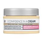 It Cosmetics Confidence In A Cream Anti-aging Face Moisturizer - 2oz - Ulta Beauty