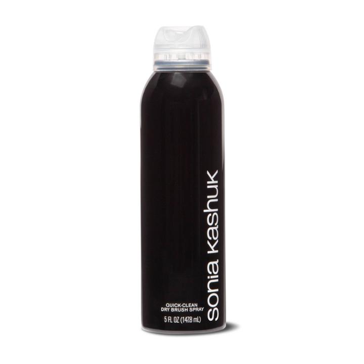 Sonia Kashuk Quick-clean Dry Brush Spray - 5 Fl Oz, Adult Unisex