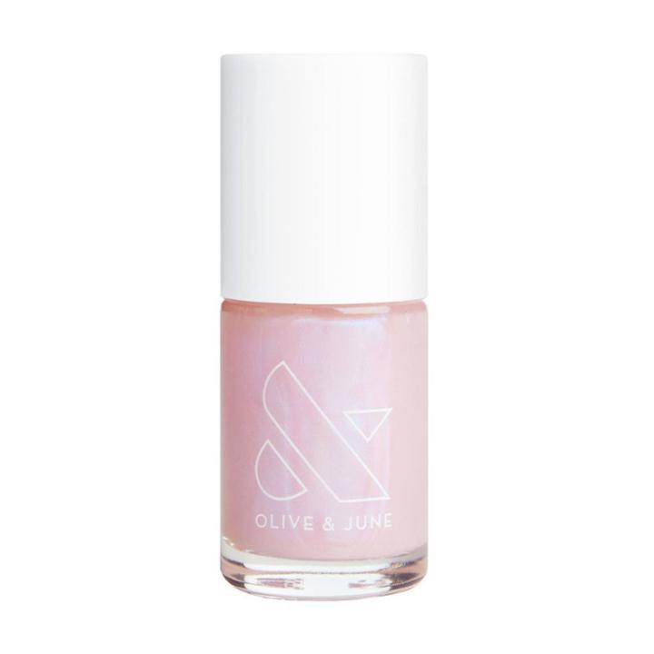 Olive & June Nail Polish - Pink Goldfish