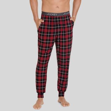 Jockey Generation Men's Ultrasoft Jogger Pajama Pants -