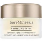 Bareminerals Skinlongevity Long Life Herb Night Treatment - 1.7oz - Ulta Beauty