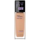 Maybelline Fit Me Dewy + Smooth Foundation Spf 18 - 235 Pure Beige