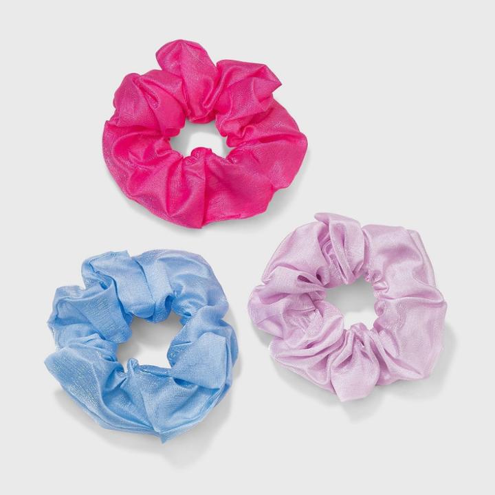 Hair Twister Set 3pc - Wild Fable