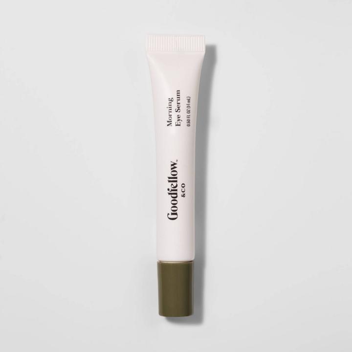 Cream Puffy Eye Reduction Facial Moisturizer 0.5 Fl Oz - Goodfellow & Co