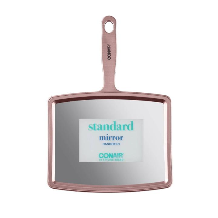 Conair Large Rectangle Handheld Mirror - Colors