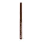 Nyx Professional Makeup Colored Felt Tip Liner Chocolate Brown