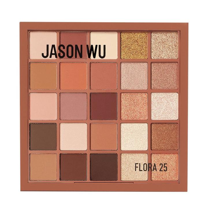 Jason Wu Beauty Flora 25 Eyeshadow - Earth Angel