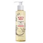Burt's Bees Facial Cleansing Oil With Coconut & Argan Oil
