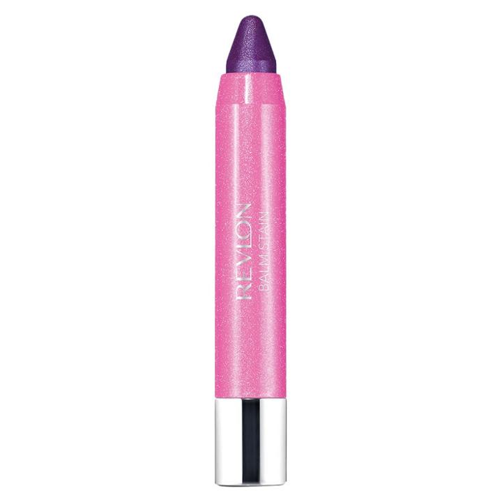 Revlon Lip Balm Stain 070 Prismatic Purple