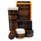 Sheamoisture African Black Soap Acne Care Kit, Adult Unisex