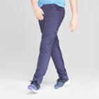 Boys' Hybrid Performance Pants - C9 Champion Navy Xl, Xavier Navy