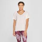Women's Core T-shirt - C9 Champion Pale Petal Pink