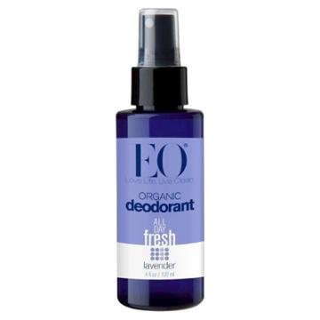Eo Products Eo Organic Lavender Deodorant Spray