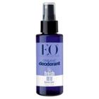 Eo Products Eo Organic Lavender Deodorant Spray