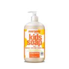 Everyone Kids Orange Squeeze Soap - 32.0 Fl Oz,