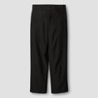 Boys' Suit Pants - Cat & Jack Black