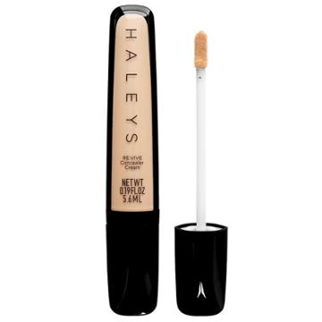 Haleys Revive Concealer Cream Shade