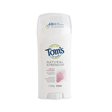 Tom's Of Maine Powder Natural Strength Deodorant
