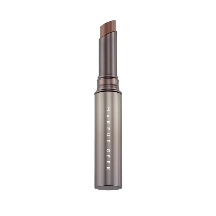 Makeup Geek Iconic Lipstick Rare