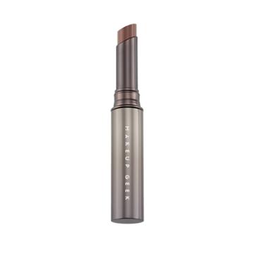 Makeup Geek Iconic Lipstick Rare