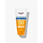 Eucerin Advanced Hydration Sunscreen Lotion - Spf