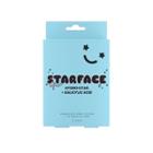 Starface Blue Acid Star Patch