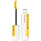 Maybelline Colossal Curl Bounce Washable Mascara - Blackest Black