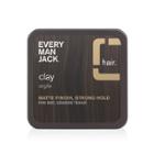 Every Man Jack Styling Clay Fragrance Free - Trial
