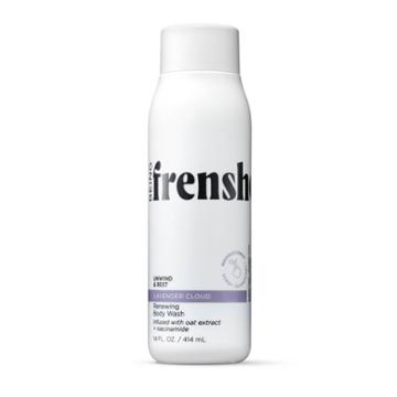 Being Frenshe Renewing Body Wash - Lavender Cloud