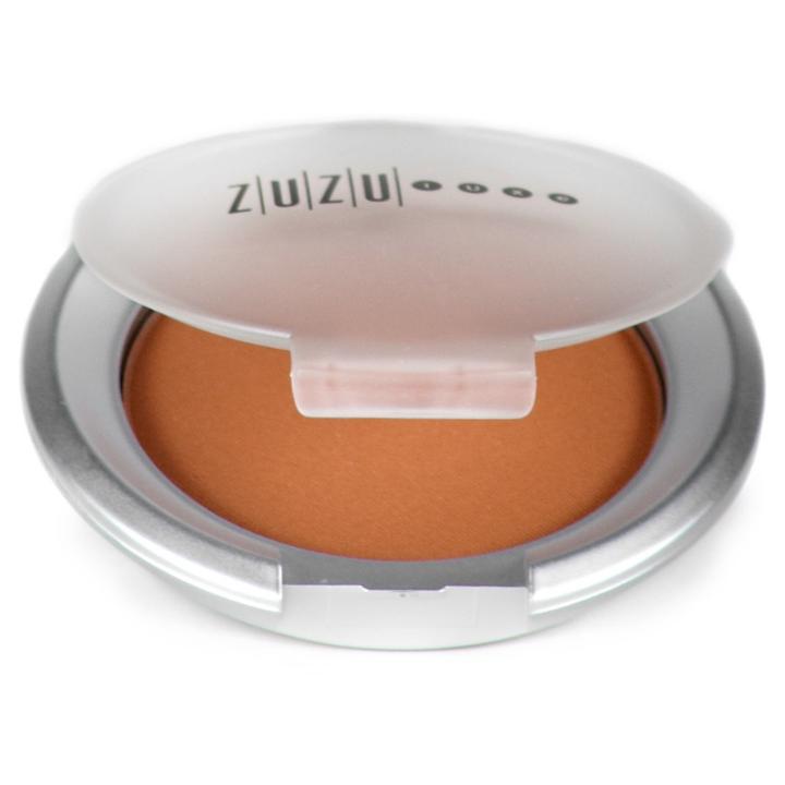 Zuzu Luxe Blush Bella Donna