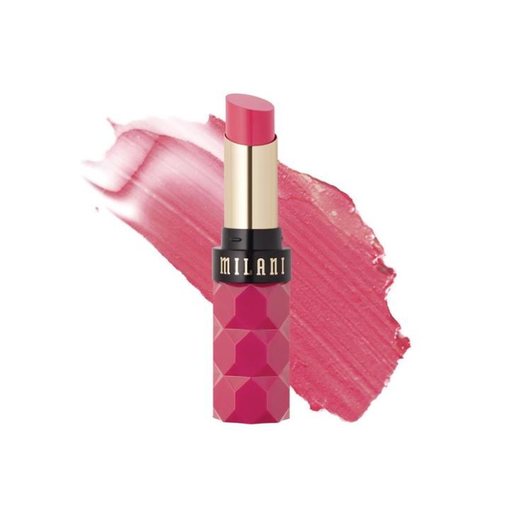 Milani Color Fetish Lipstick - Lingerie