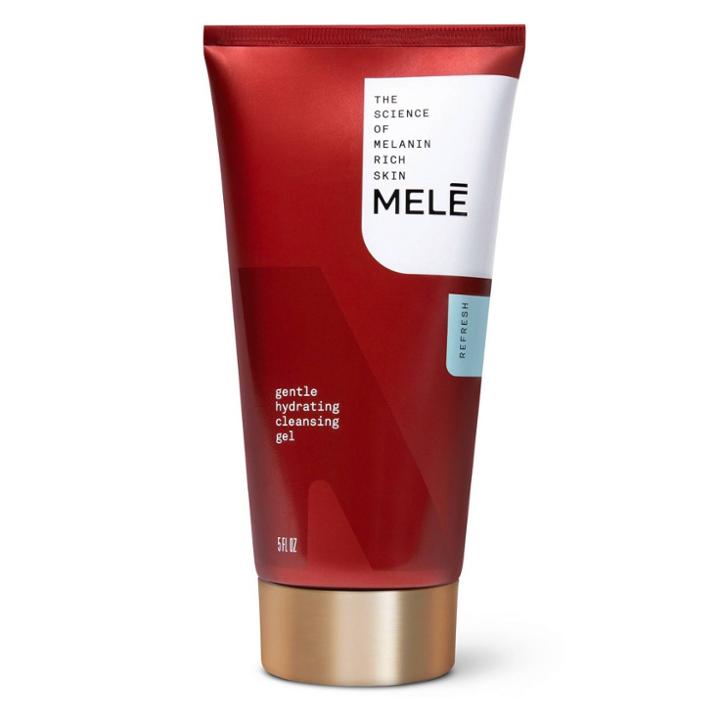Mele Gentle Hydrating Cleansing Gel