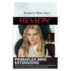 Revlon Ready-to-wear Hair Primaflex Mini Extensions - Black
