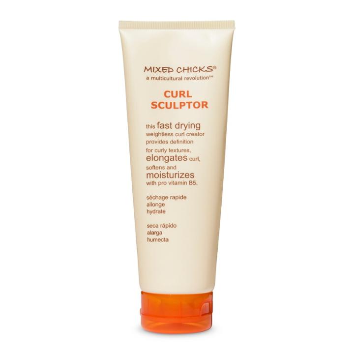 Mixed Chicks Curl Sculpter