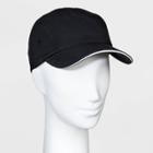 Women's Baseball Cap - All In Motion Black