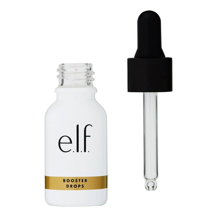 E.l.f. Antioxidant Booster Drops