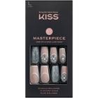 Kiss Products Masterpiece Nails - Members Only