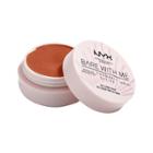Nyx Professional Makeup Bare With Me Cannabis Jelly Cheek Blush - Sizzling